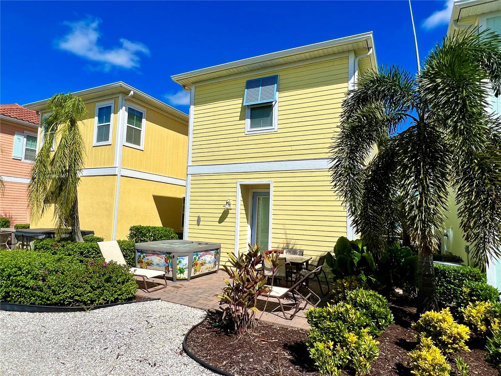 ROLLING OAKS PH 5 - Residential Lease