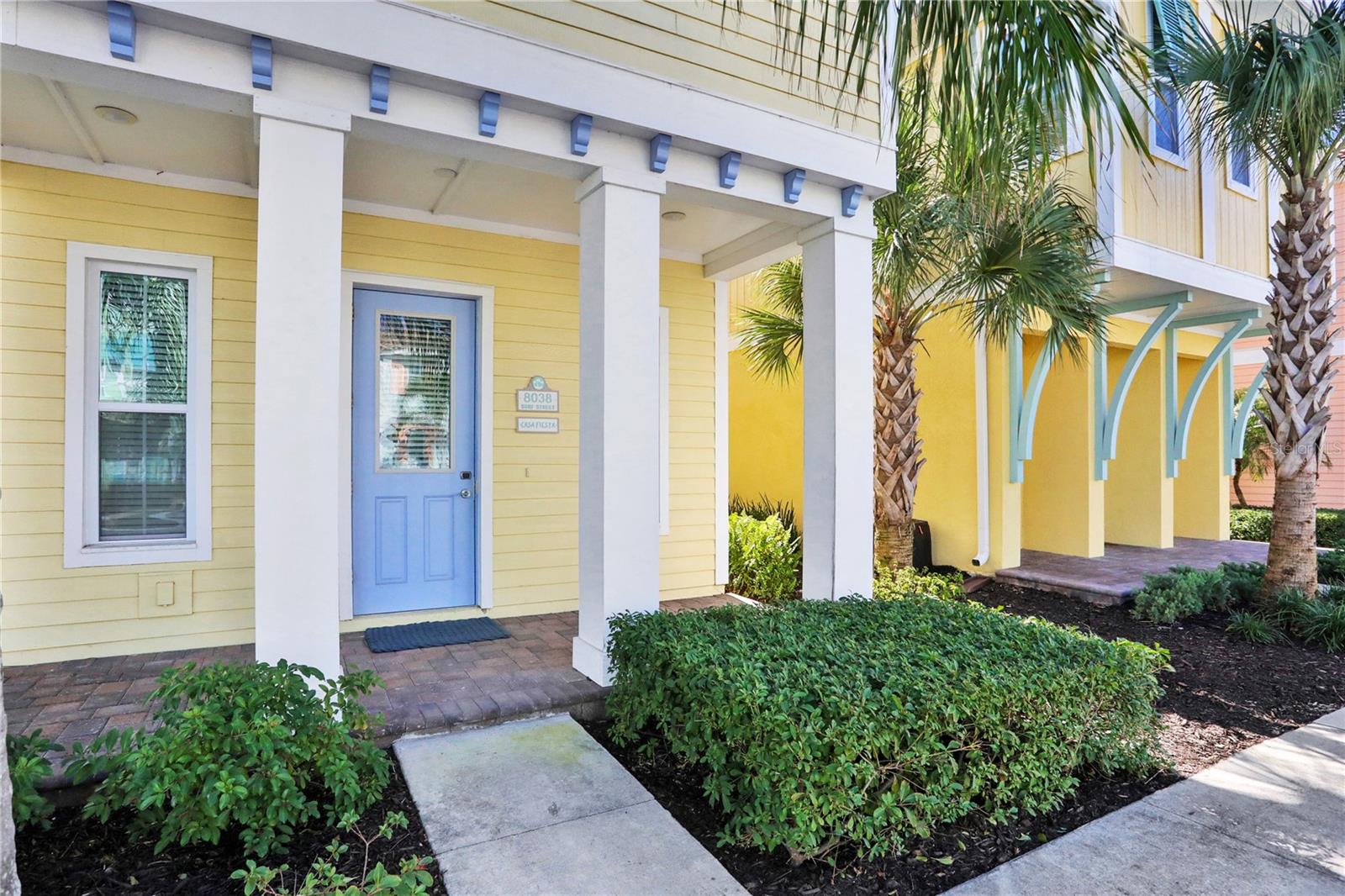 ROLLING OAKS PH 5 - Residential Lease