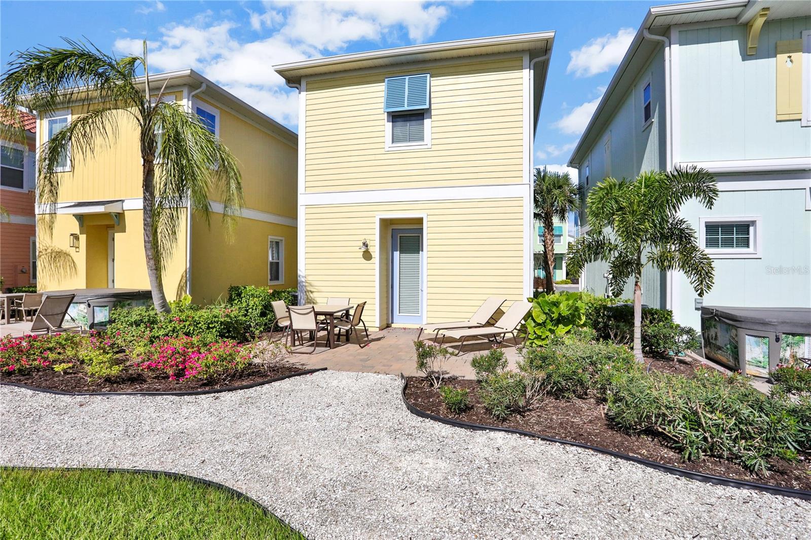 ROLLING OAKS PH 5 - Residential Lease