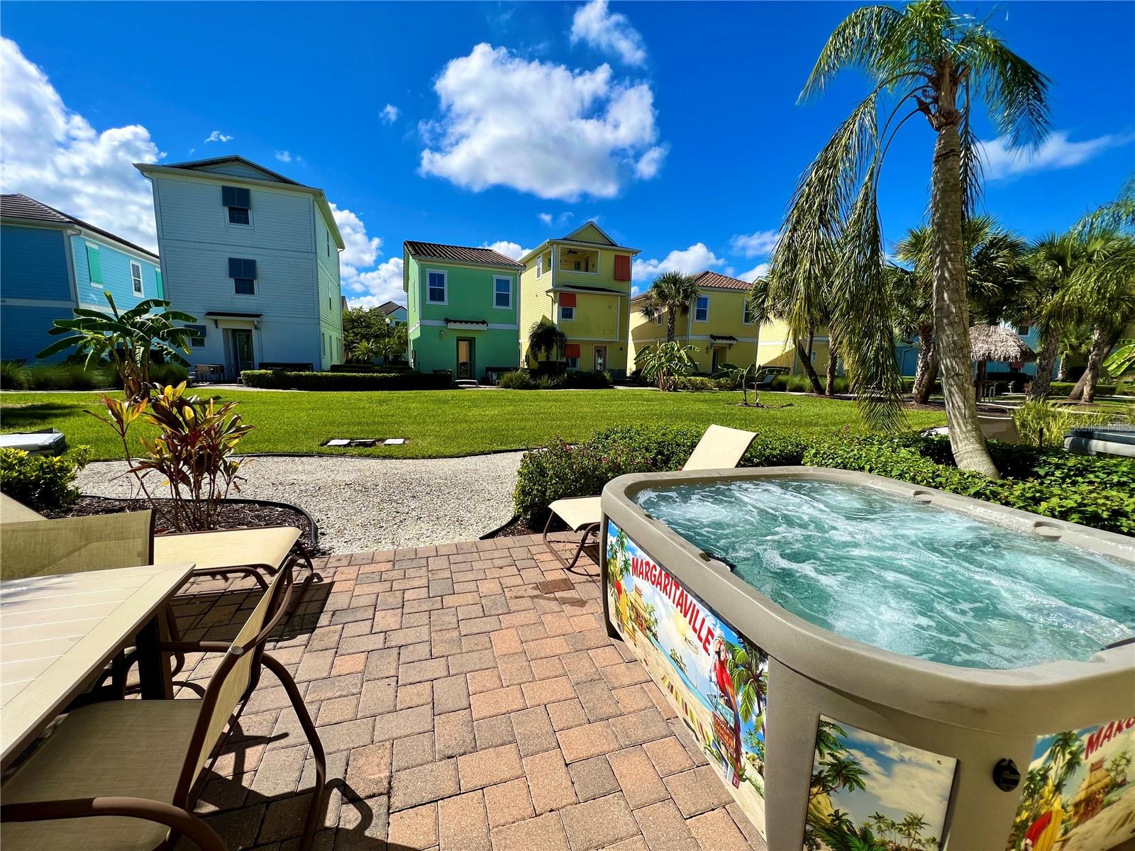 ROLLING OAKS PH 5 - Residential Lease