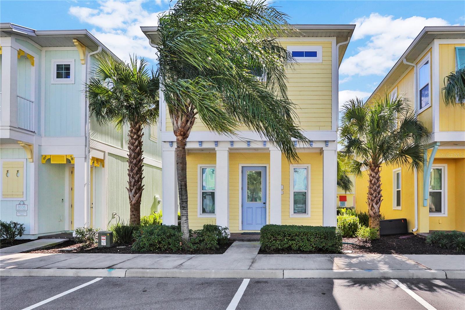 ROLLING OAKS PH 5 - Residential Lease