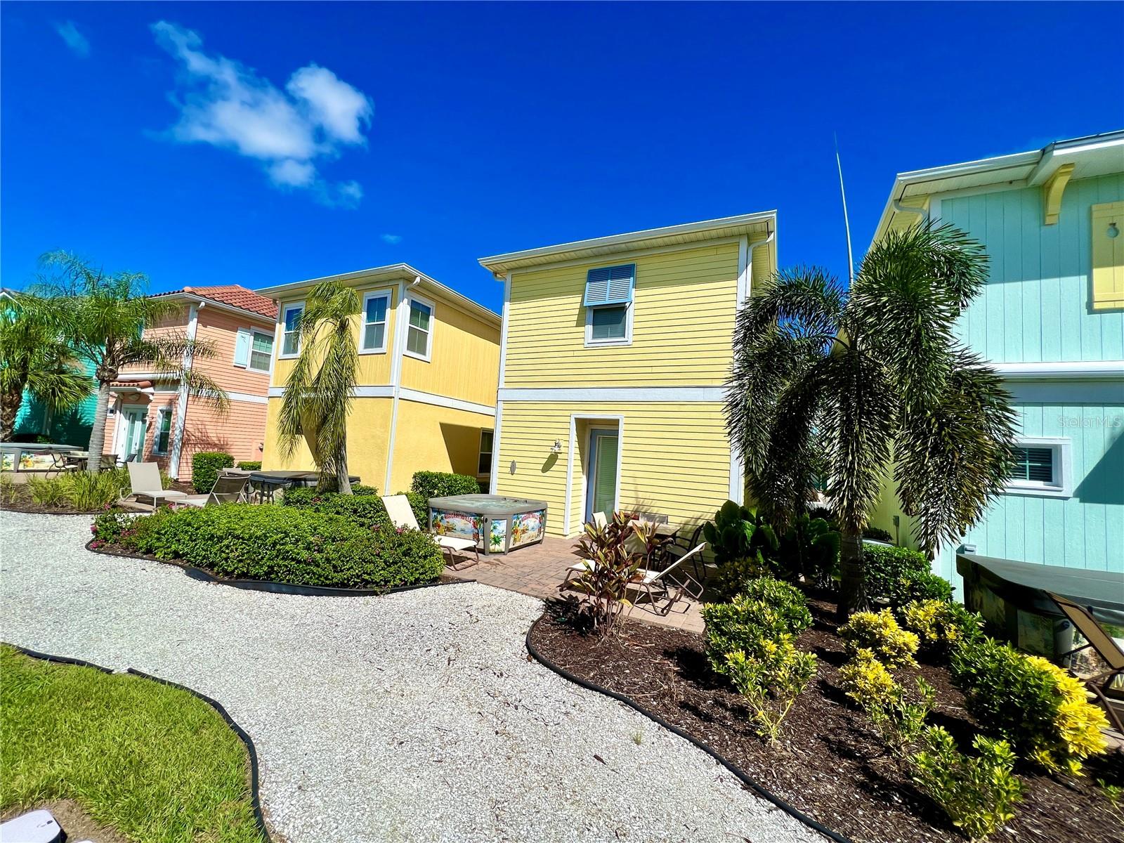 ROLLING OAKS PH 5 - Residential Lease