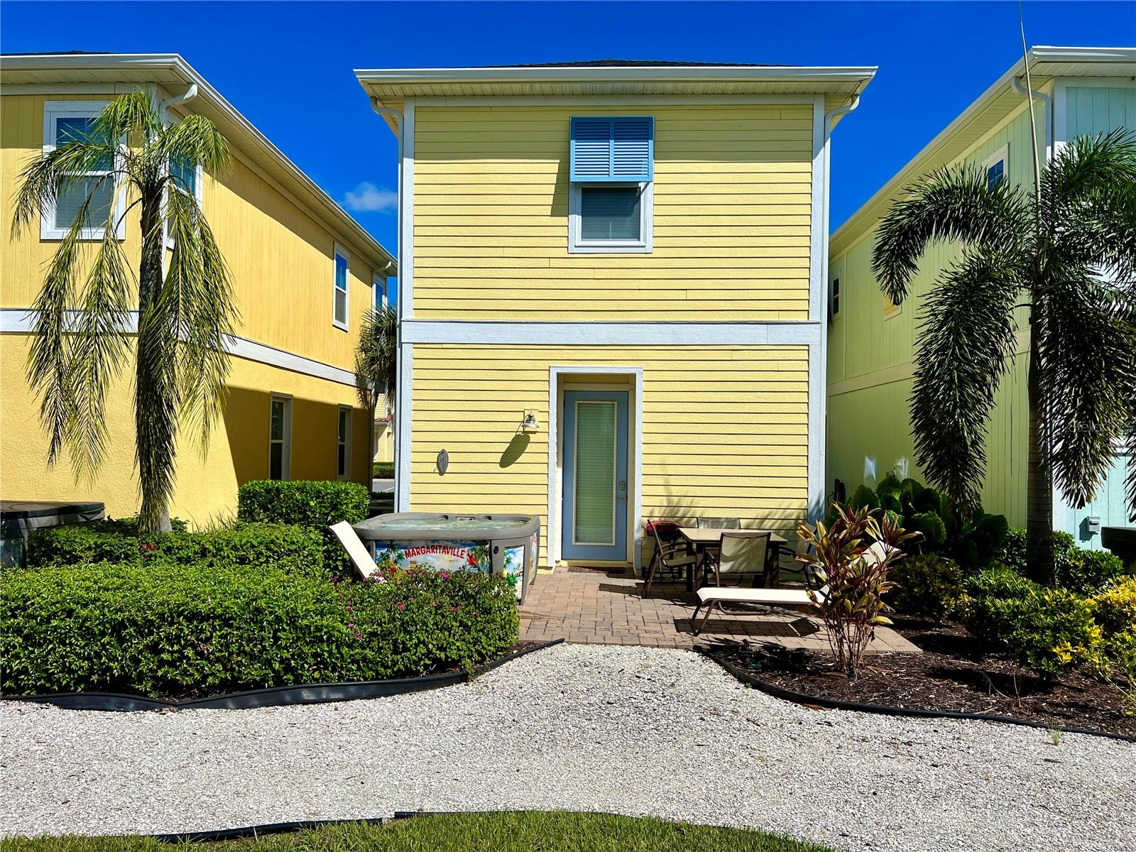 ROLLING OAKS PH 5 - Residential Lease
