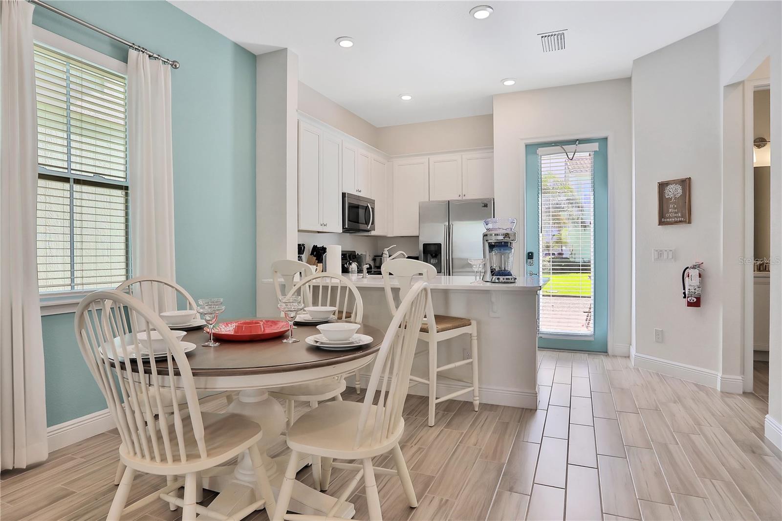 ROLLING OAKS PH 5 - Residential Lease