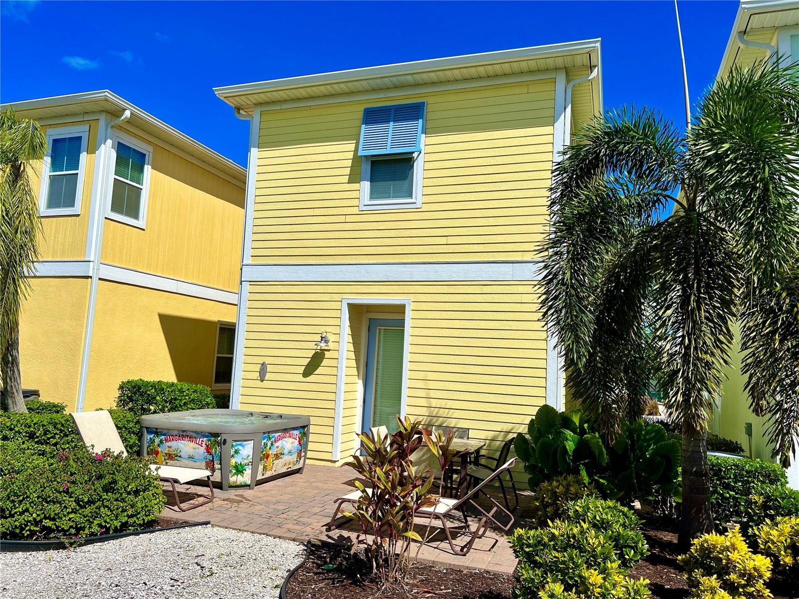 ROLLING OAKS PH 5 - Residential Lease