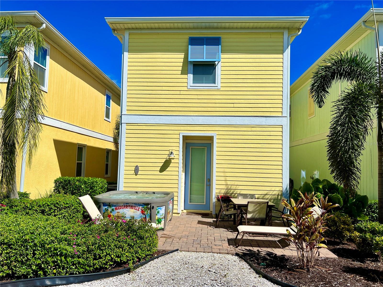 ROLLING OAKS PH 5 - Residential Lease
