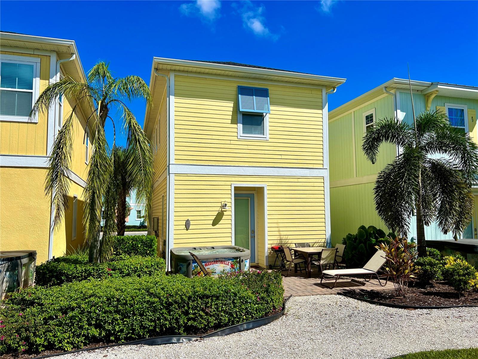 ROLLING OAKS PH 5 - Residential Lease