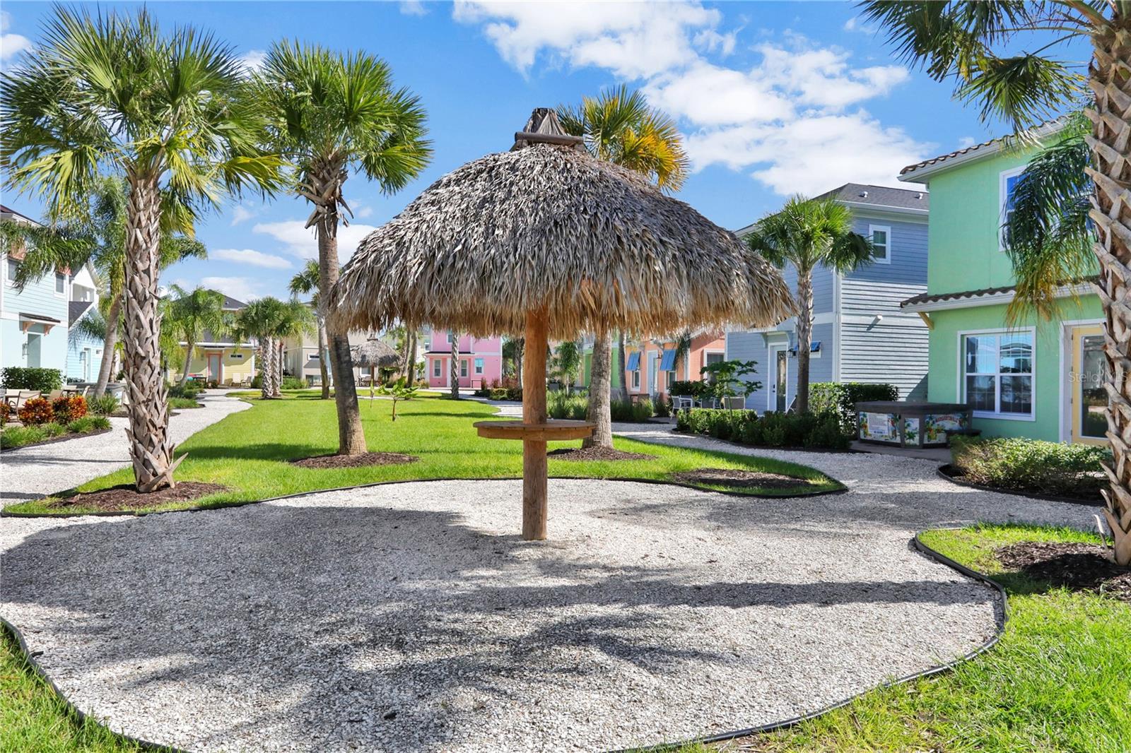 ROLLING OAKS PH 5 - Residential Lease