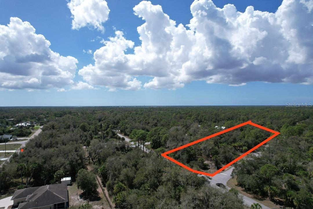 PORT CHARLOTTE SEC 024 - Land