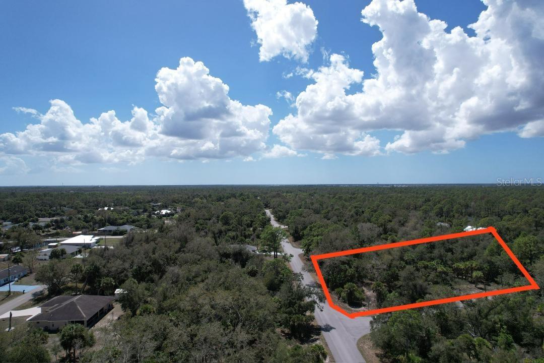 PORT CHARLOTTE SEC 024 - Land
