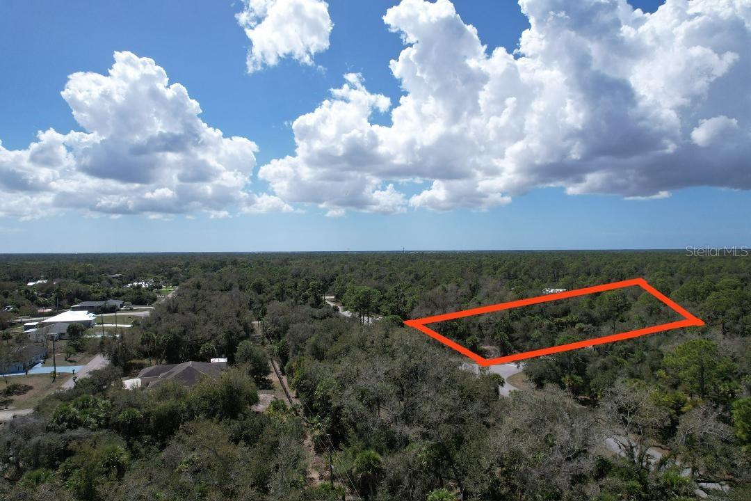 PORT CHARLOTTE SEC 024 - Land