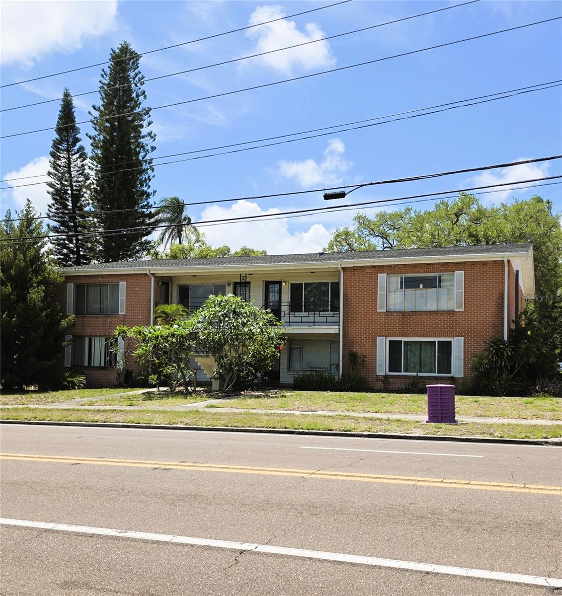 GOLF MANOR APTS CO-OP - Residential