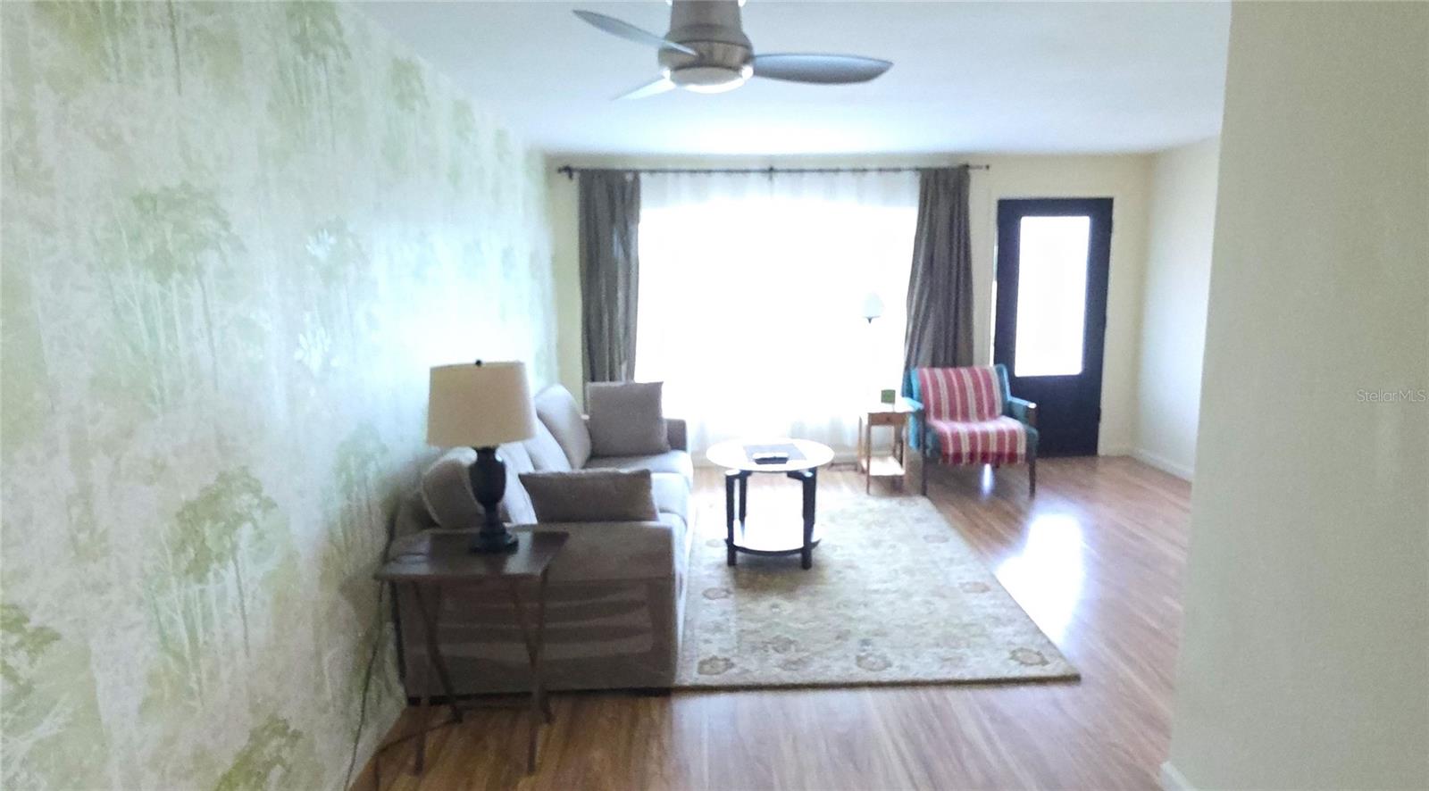 GOLF MANOR APTS CO-OP - Residential