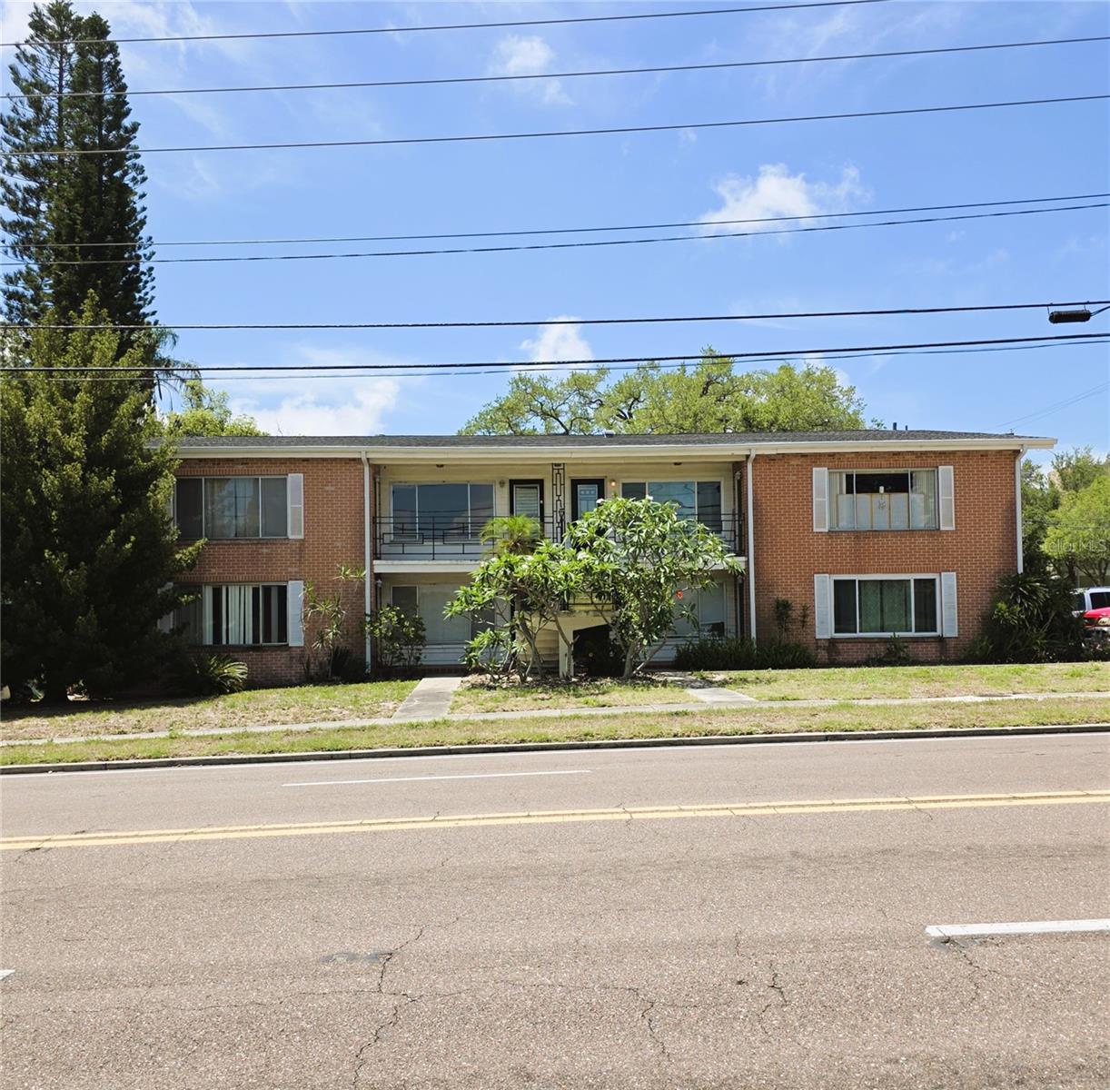 GOLF MANOR APTS CO-OP - Residential