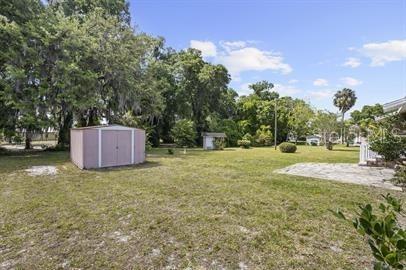 PINELYN PARK - Residential Lease