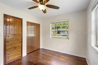 PINELYN PARK - Residential Lease