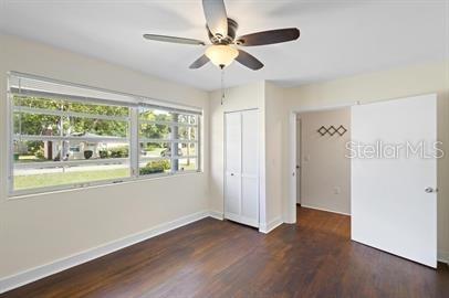PINELYN PARK - Residential Lease