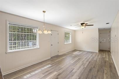 PINELYN PARK - Residential Lease