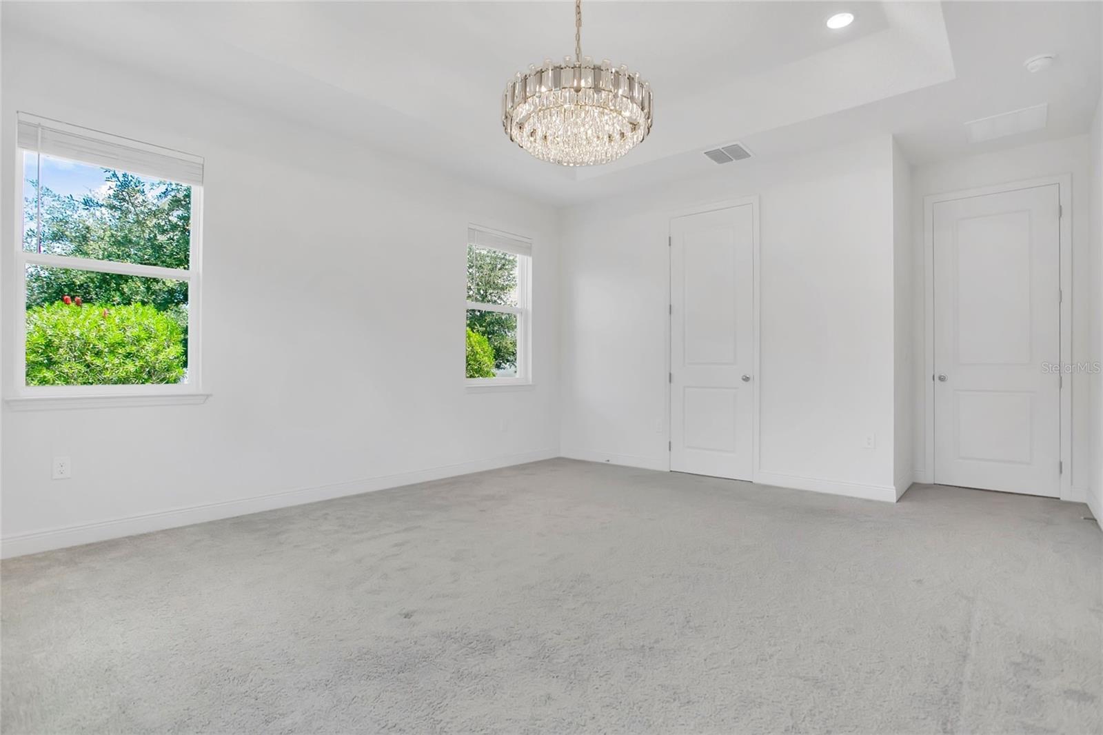 SUMMERLAKE RESERVE - Residential