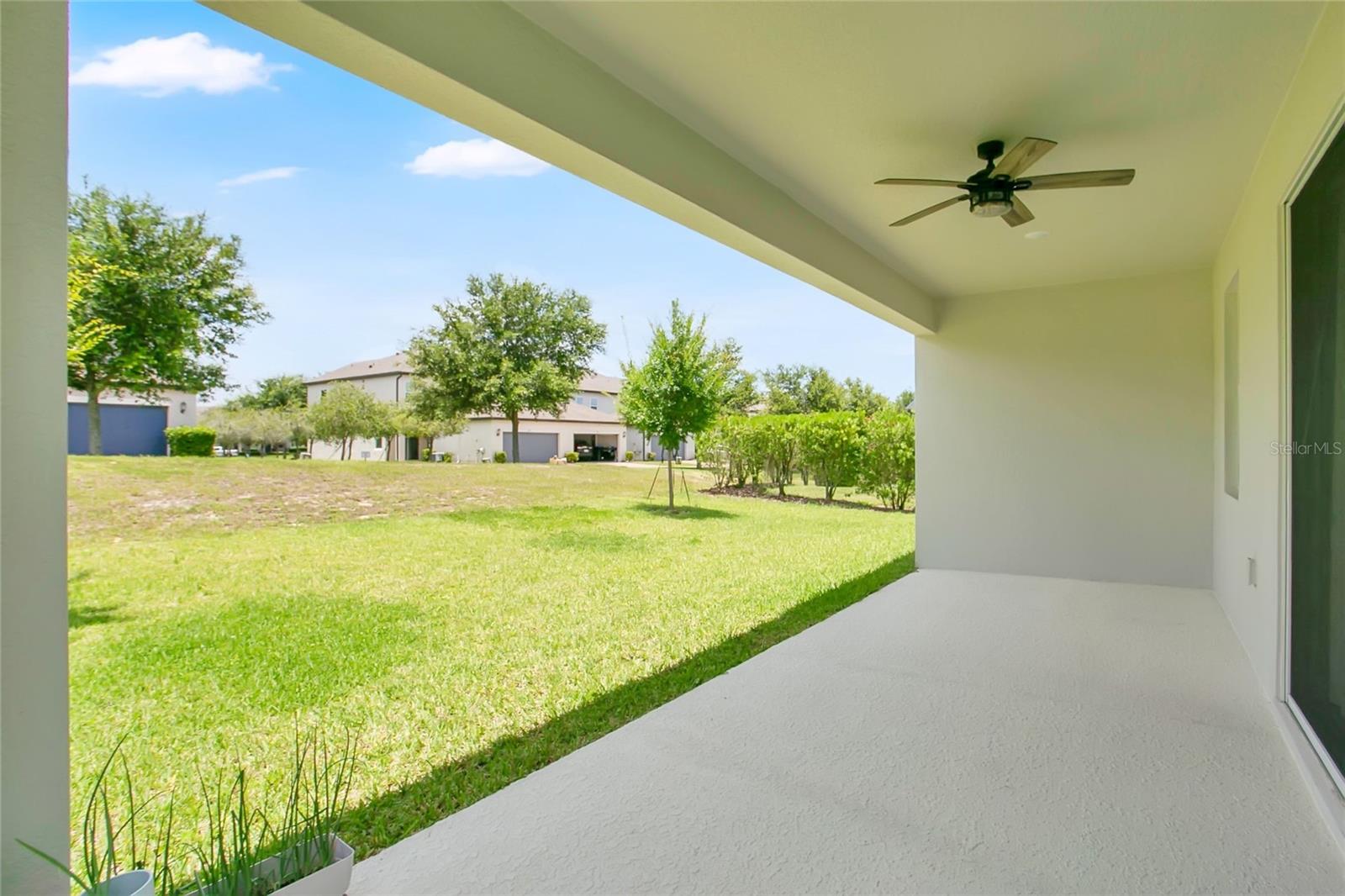SUMMERLAKE RESERVE - Residential