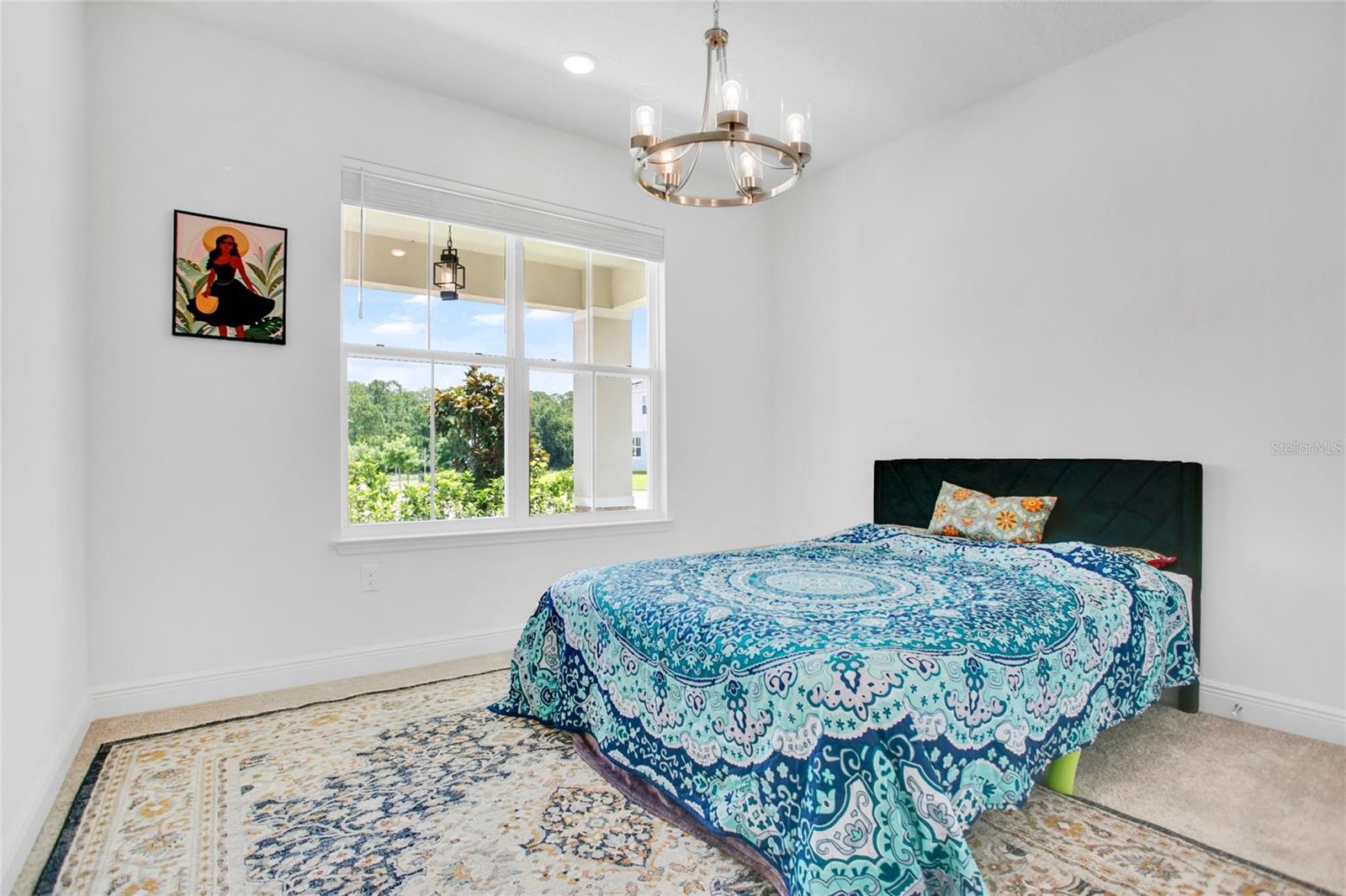 SUMMERLAKE RESERVE - Residential