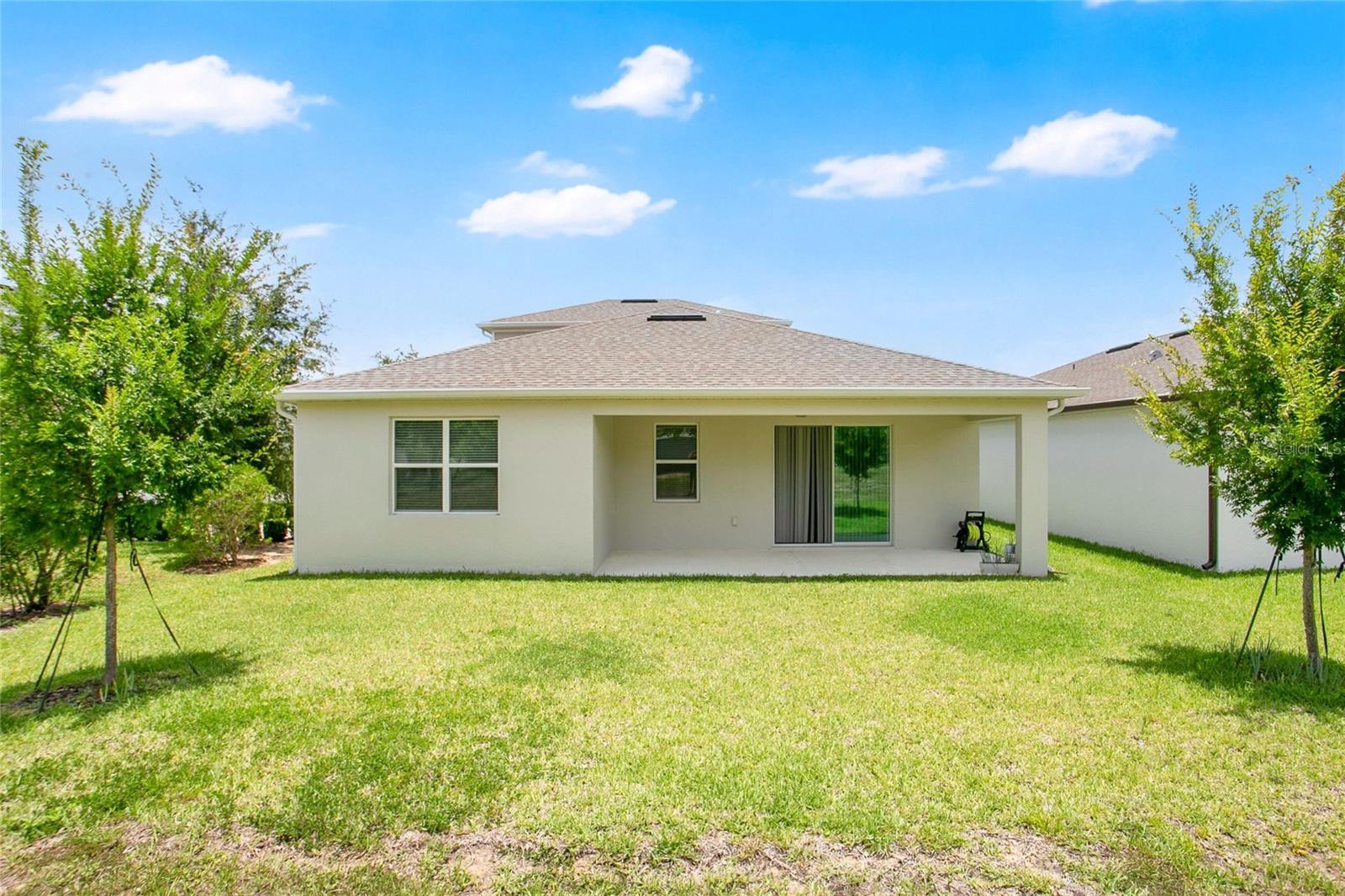SUMMERLAKE RESERVE - Residential