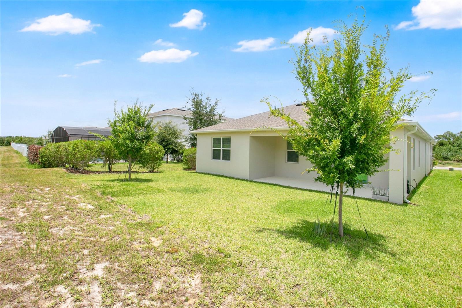 SUMMERLAKE RESERVE - Residential