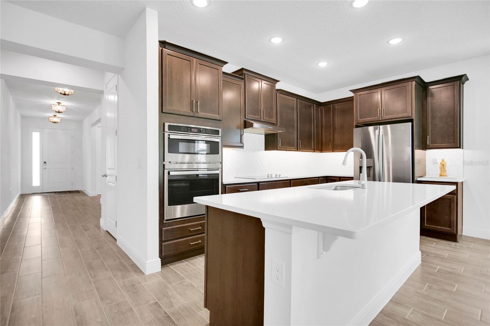 SUMMERLAKE RESERVE - Residential