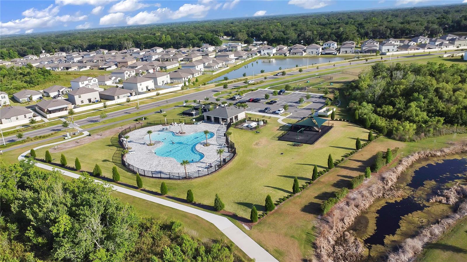 RIVERSTONE PH 3 & 4 - Residential
