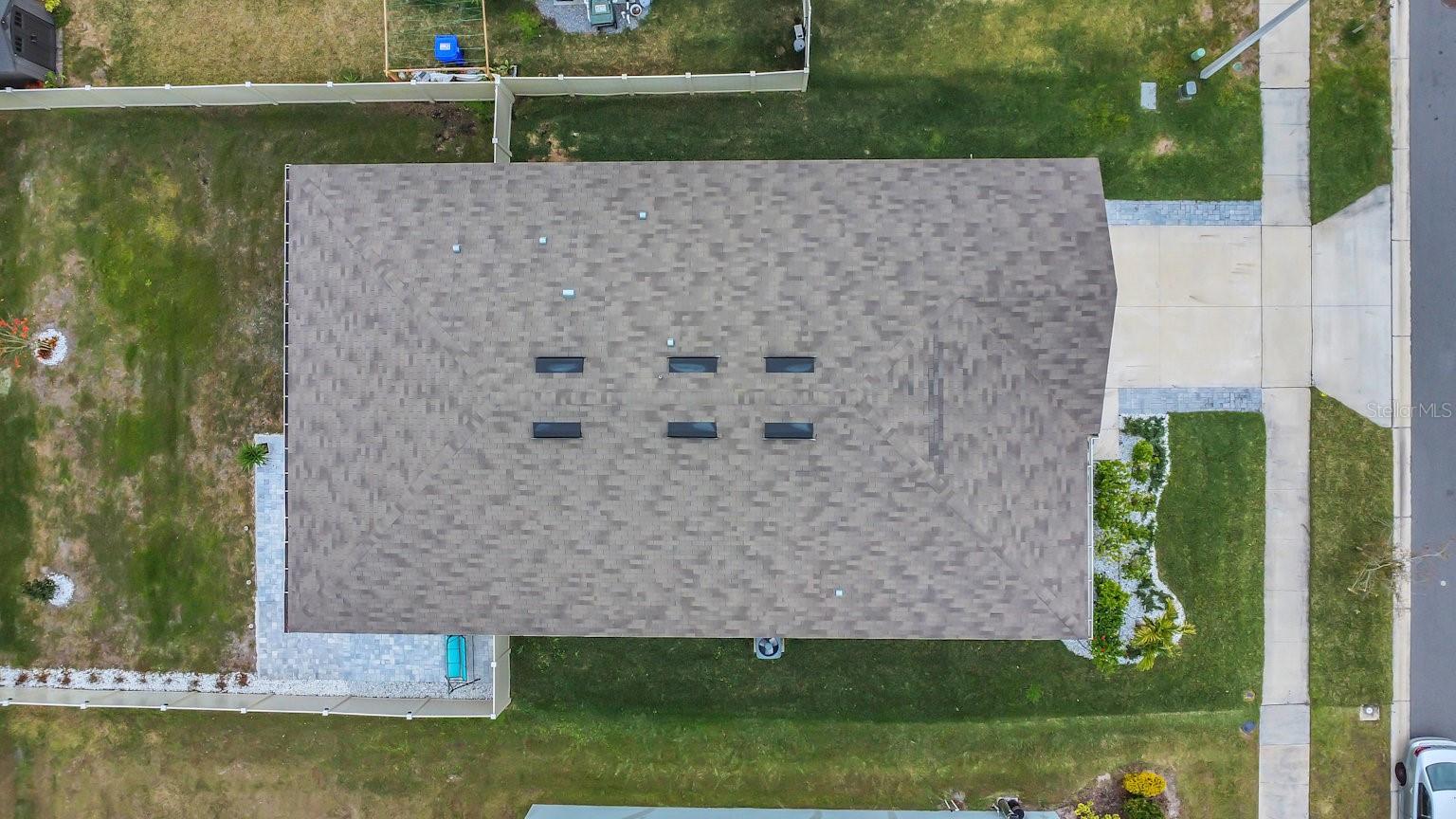 RIVERSTONE PH 3 & 4 - Residential