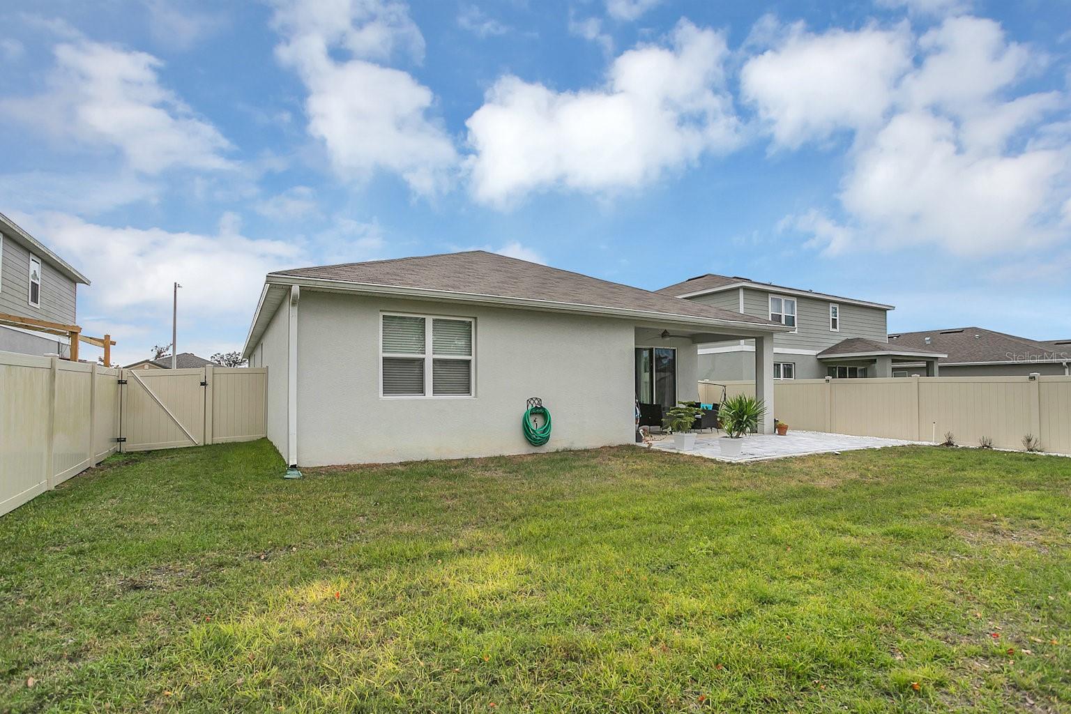 RIVERSTONE PH 3 & 4 - Residential