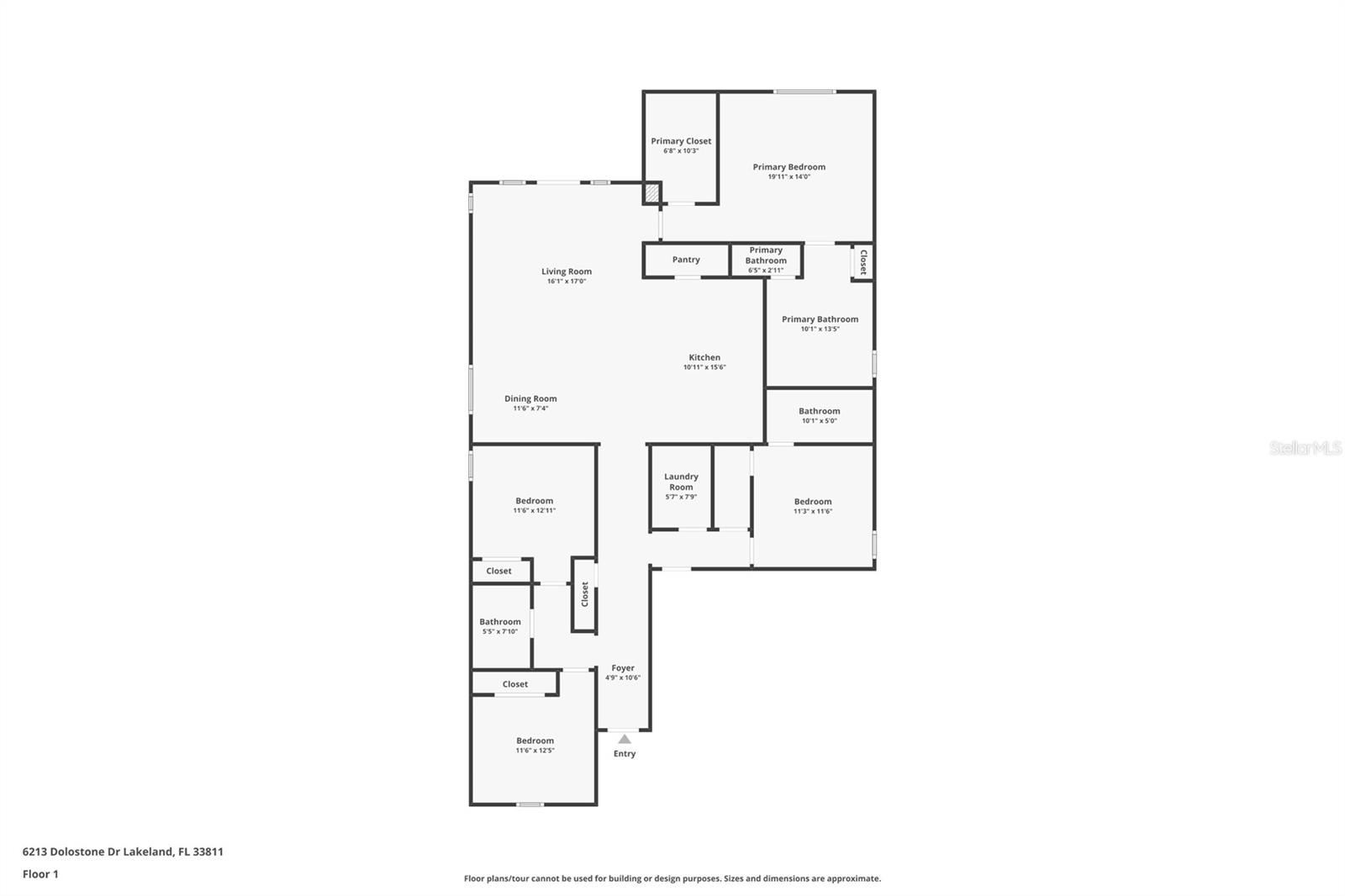 RIVERSTONE PH 3 & 4 - Residential