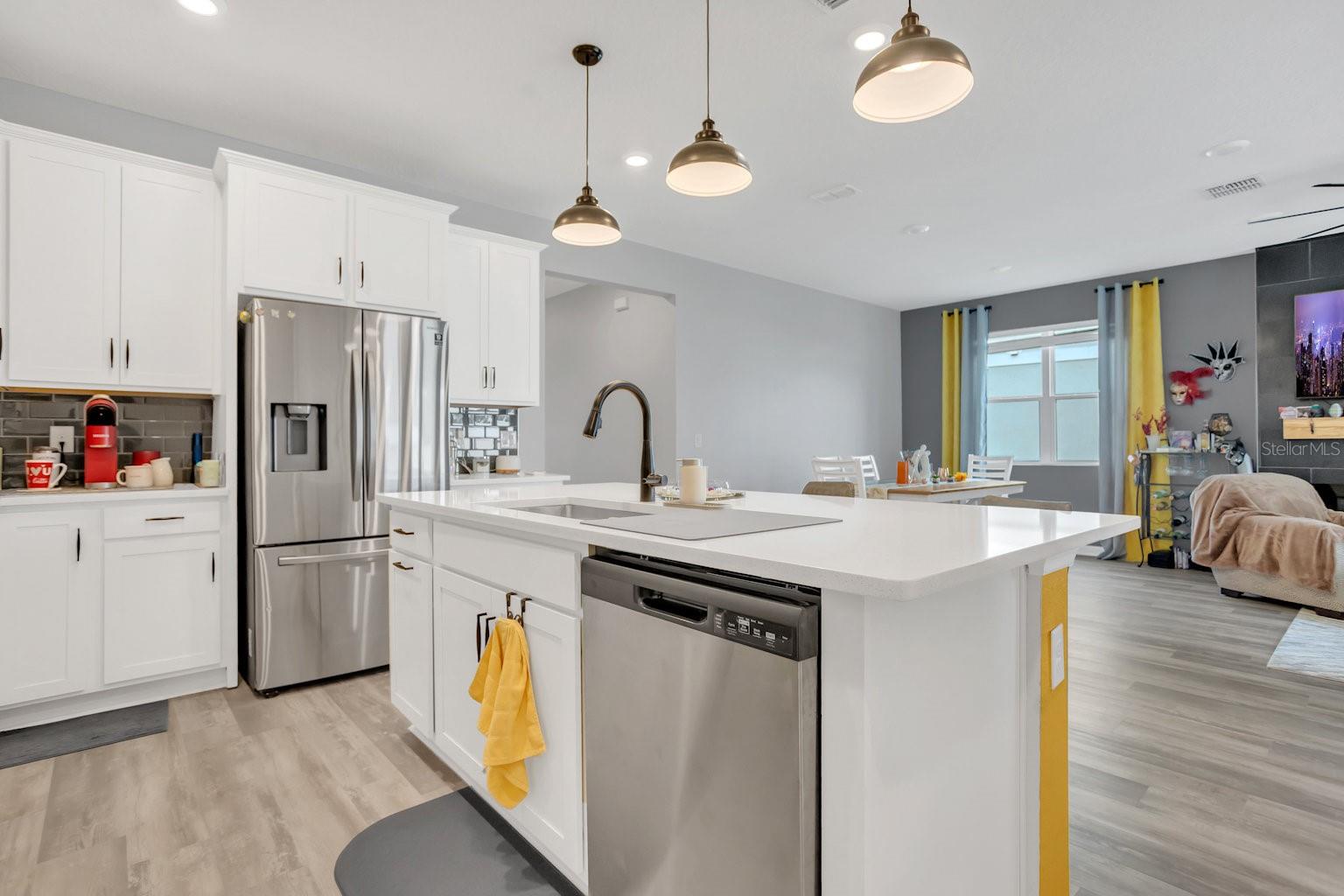 RIVERSTONE PH 3 & 4 - Residential