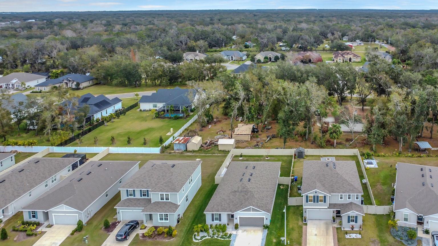 RIVERSTONE PH 3 & 4 - Residential