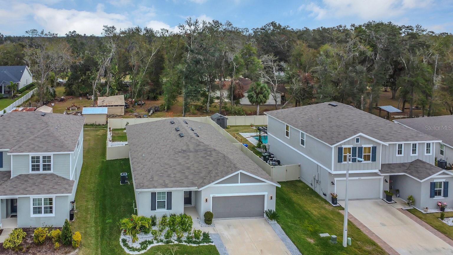 RIVERSTONE PH 3 & 4 - Residential