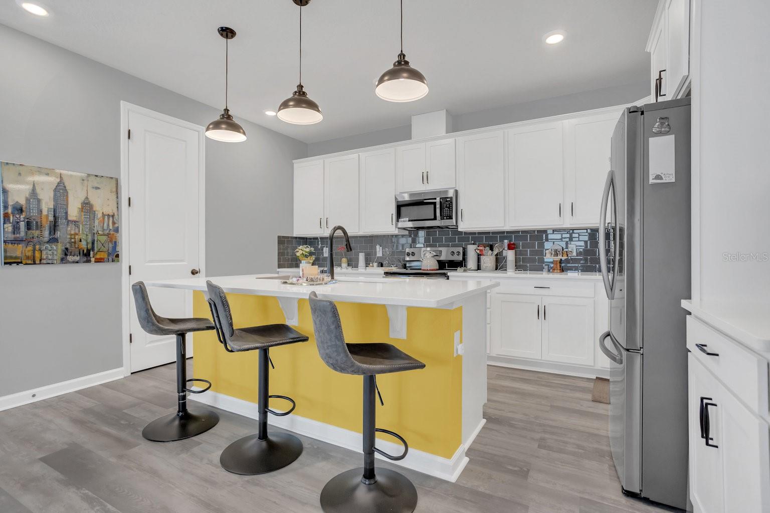 RIVERSTONE PH 3 & 4 - Residential