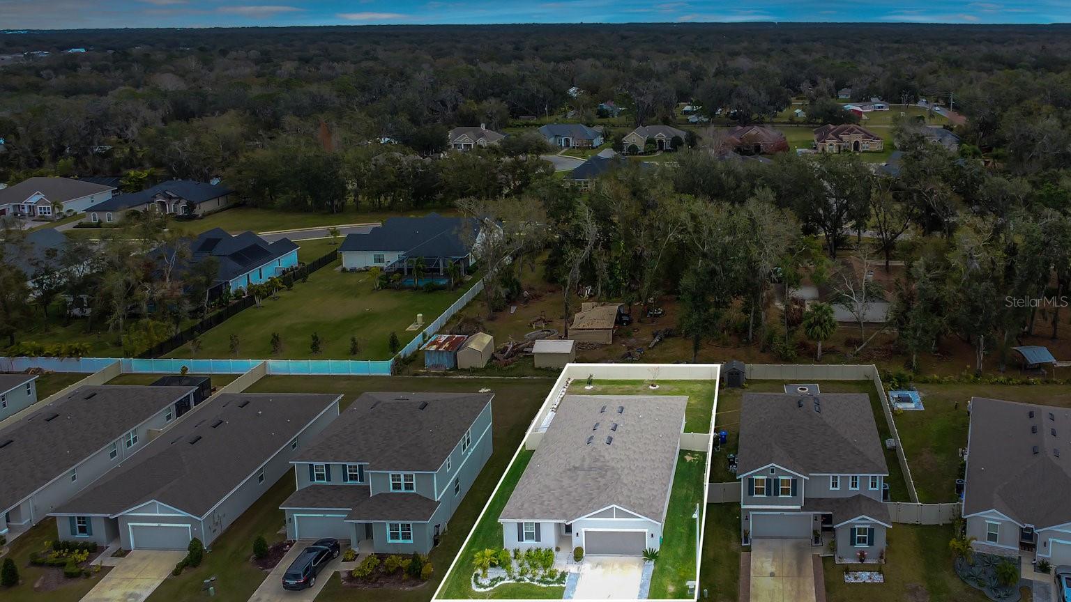RIVERSTONE PH 3 & 4 - Residential