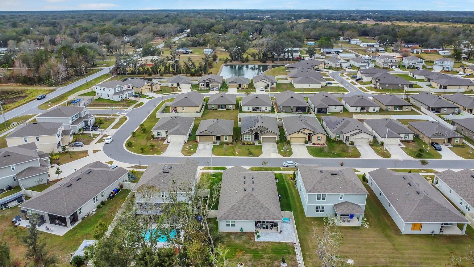 RIVERSTONE PH 3 & 4 - Residential
