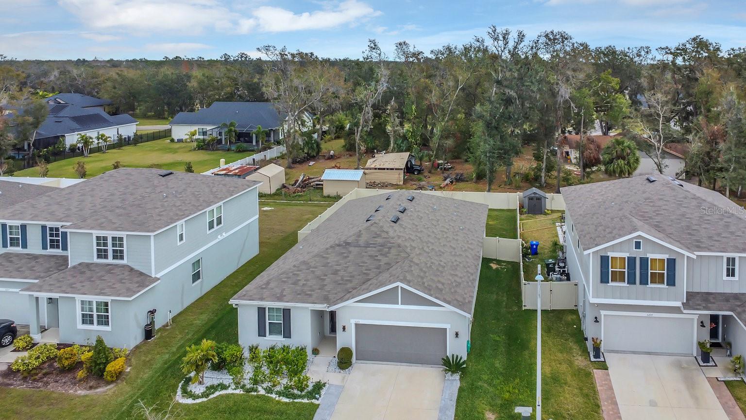 RIVERSTONE PH 3 & 4 - Residential