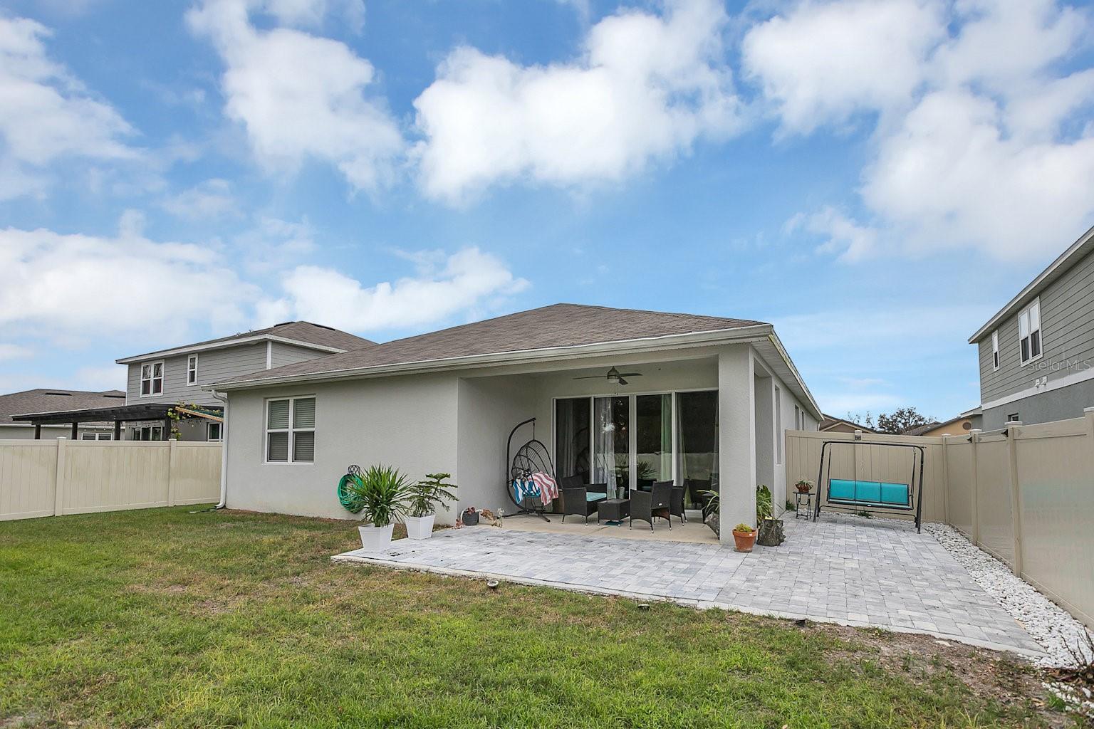 RIVERSTONE PH 3 & 4 - Residential