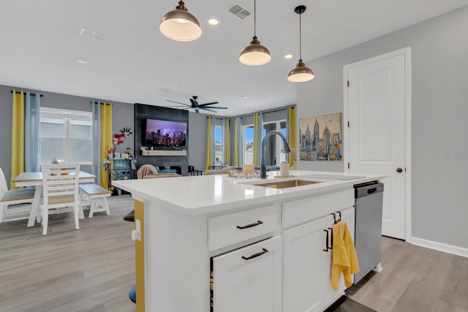RIVERSTONE PH 3 & 4 - Residential