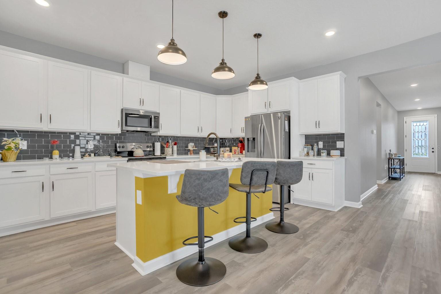 RIVERSTONE PH 3 & 4 - Residential