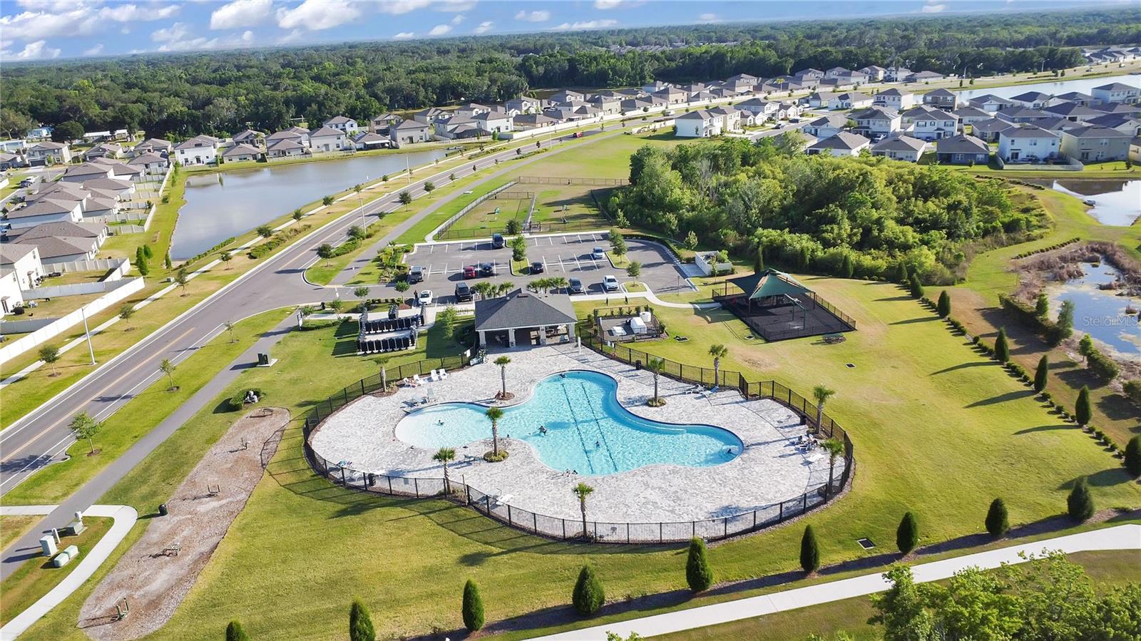 RIVERSTONE PH 3 & 4 - Residential