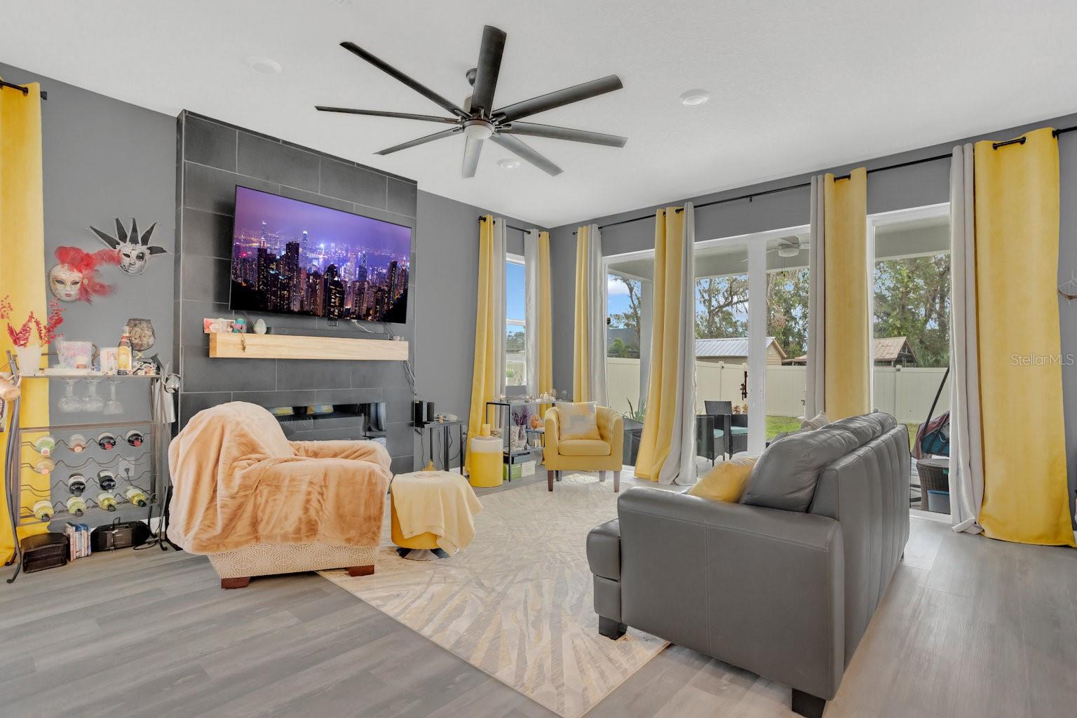RIVERSTONE PH 3 & 4 - Residential