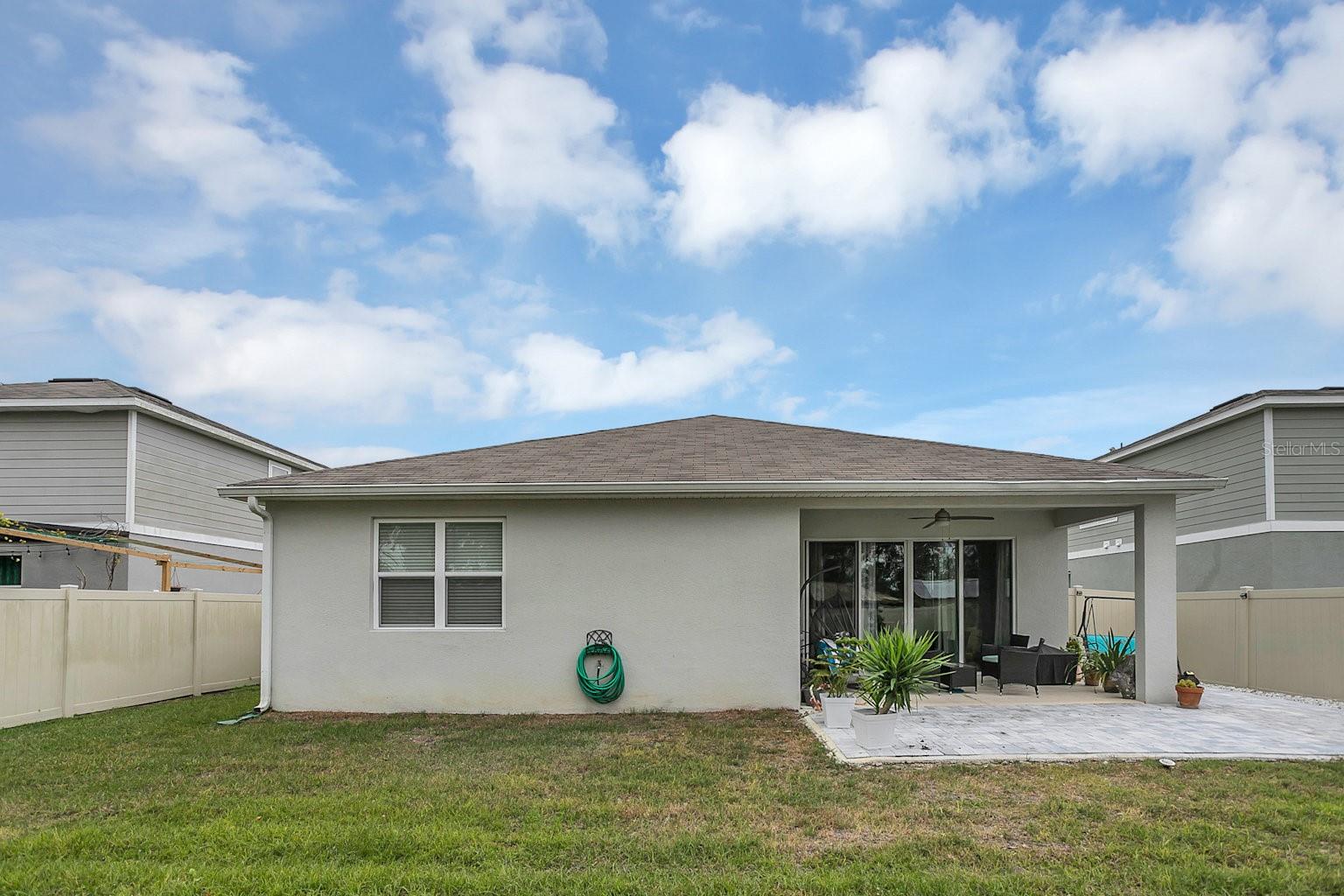 RIVERSTONE PH 3 & 4 - Residential