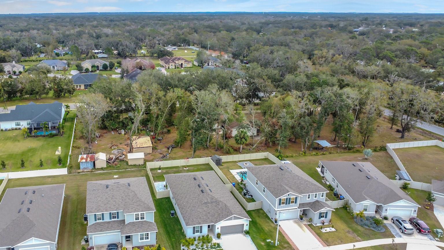RIVERSTONE PH 3 & 4 - Residential