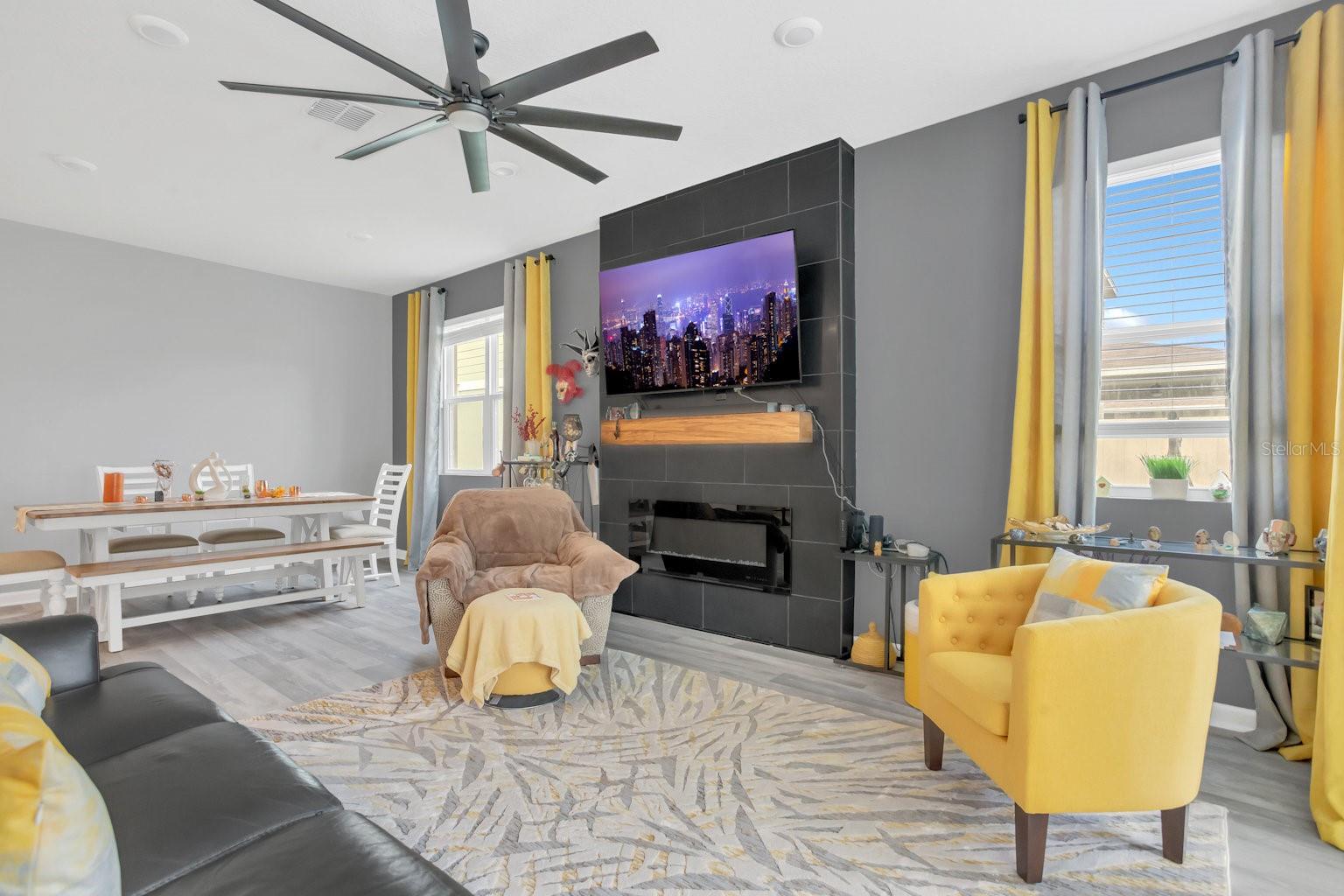 RIVERSTONE PH 3 & 4 - Residential
