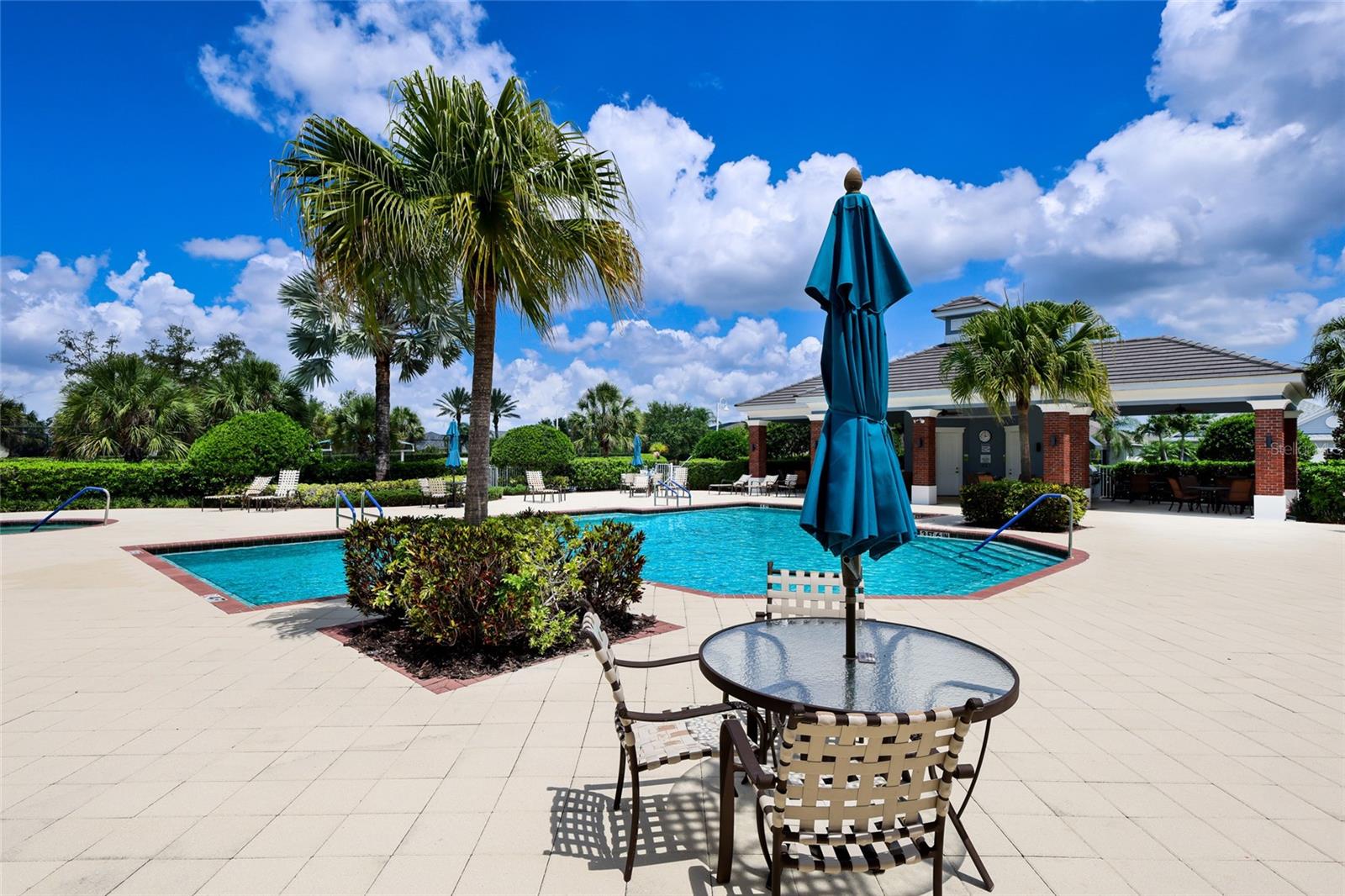EAGLE TRACE PH I - Residential
