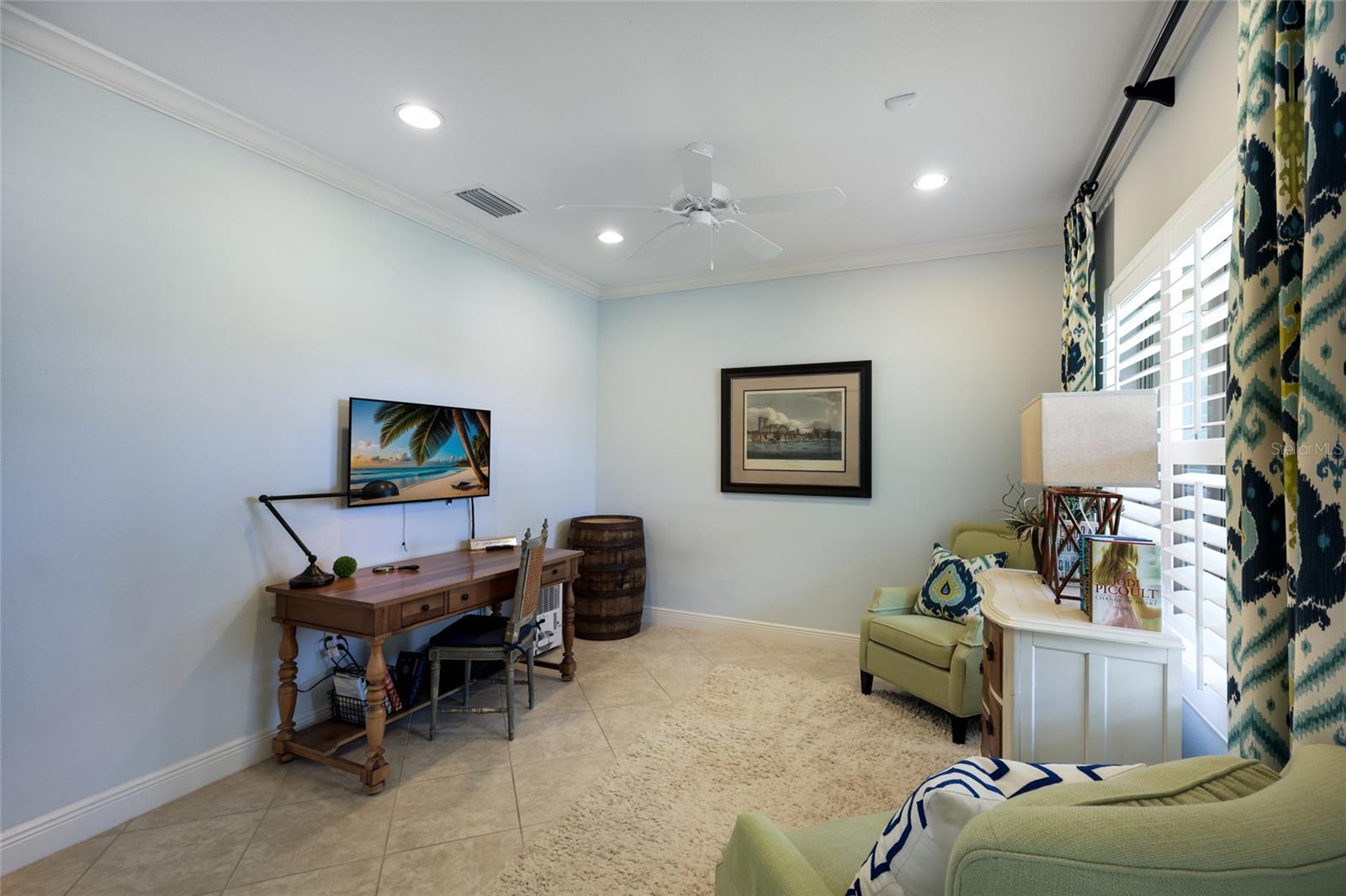 EAGLE TRACE PH I - Residential