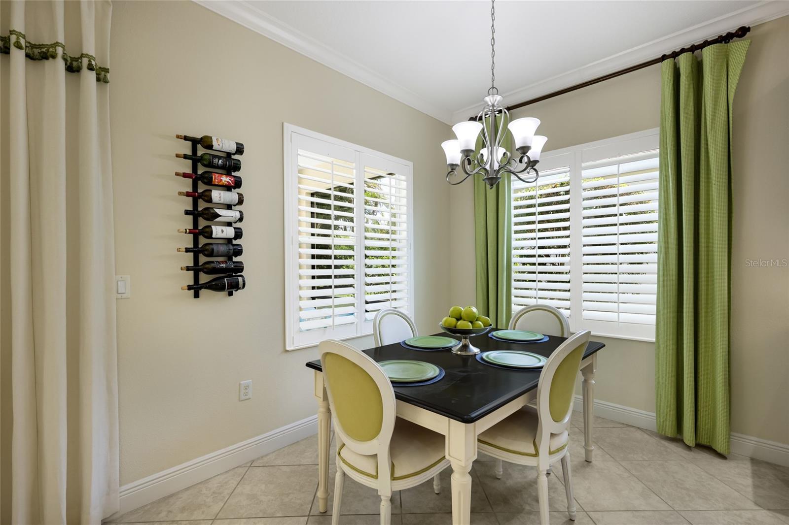 EAGLE TRACE PH I - Residential